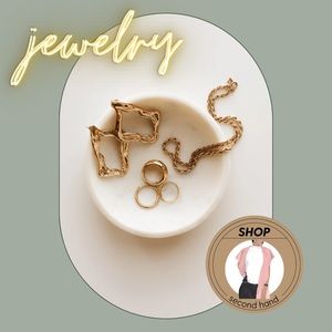 Jewelry sale